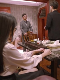 第28集 - 醫王霸婿