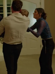 Episódio 82 - Nádia: Rei Alfa 3 - Parceiro Recusado pelo Tempo