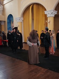 第37集 - 天命神尊