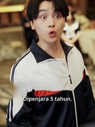 [Dijuluki]Rumah Tanpa Kehangatan - Episode 10