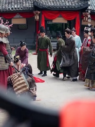 相逢是陌路 - Episode 20