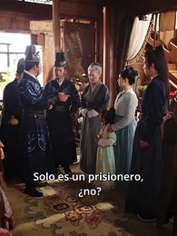 Bendición celestial tras la ruina - Episode 37