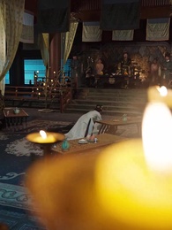 穿書拯救大反派 - Episode 17