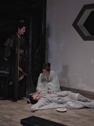 第16集 - 穿書拯救大反派