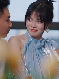 第6集 - 打臉前夫,離婚後我成為頂流天后