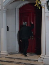 Berbakti Membawa Kedamaian - Episode 21