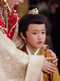 ชิงตะวันจันทร์คว้าดาว - Episode 18