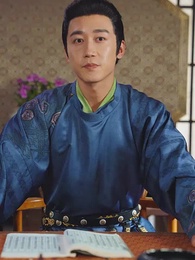 沒人告訴我，我爹是皇帝啊 - Episode 39