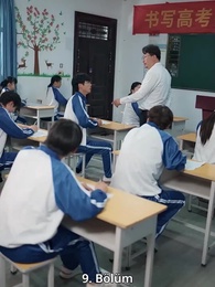 Son Şans - Episode 9