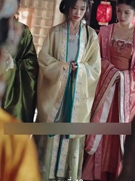 ตอนที่ 40 - [พากย์ไทย]เงาเลือด จักรพรรดินี