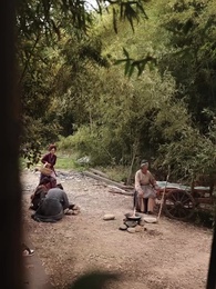 Episódio 22 - Bênção Celestial Após a Ruína