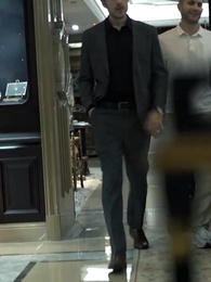 Episódio 14 - Neném Gênio: Pai, tira a mãe!