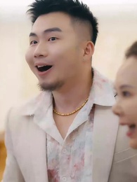 第32集 - 吒總駕到，三界快跑