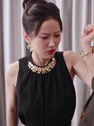 Episode 12 - A Promise in the Wind