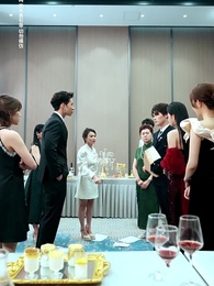 十年寒霜壹朝春暖 - Episode 55