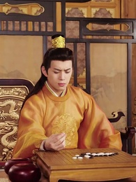 第60集 - 隱龍出淵