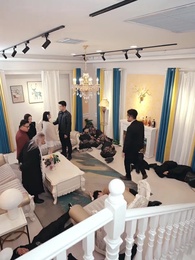 天命神尊 - Episode 90