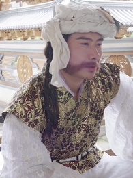 隱龍出淵 - Episode 80