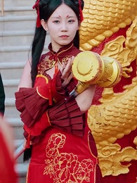 無始大帝 - Episode 55