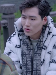 第39集 - 天才萌寶：爹地別心急