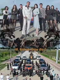 Bölüm 18 - Dişe Diş 2