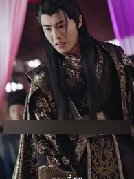 ตอนที่ 50 - [พากย์ไทย]เงาเลือด จักรพรรดินี