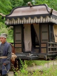 穿成太子家的小作精 - Episode 74