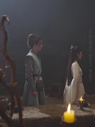 九轉星辰訣 - Episode 63