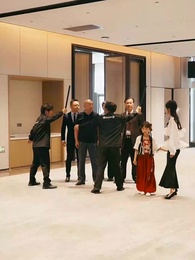 吒總駕到，三界快跑 - Episode 50