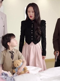 A Promise in the Wind - Episode 32