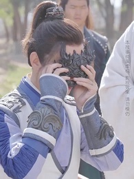 九轉星辰訣 - Episode 76