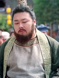 19화 - 질풍 소년