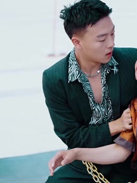 無始大帝 - Episode 64