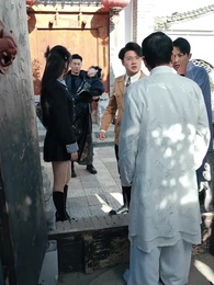 天命神尊 - Episode 62