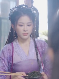 神醫毒妃颯天下 - Episode 18