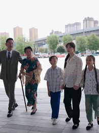 Rồng phượng trình tường - Episode 20