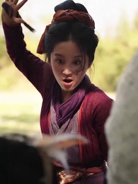 Bênção Celestial Após a Ruína - Episode 21