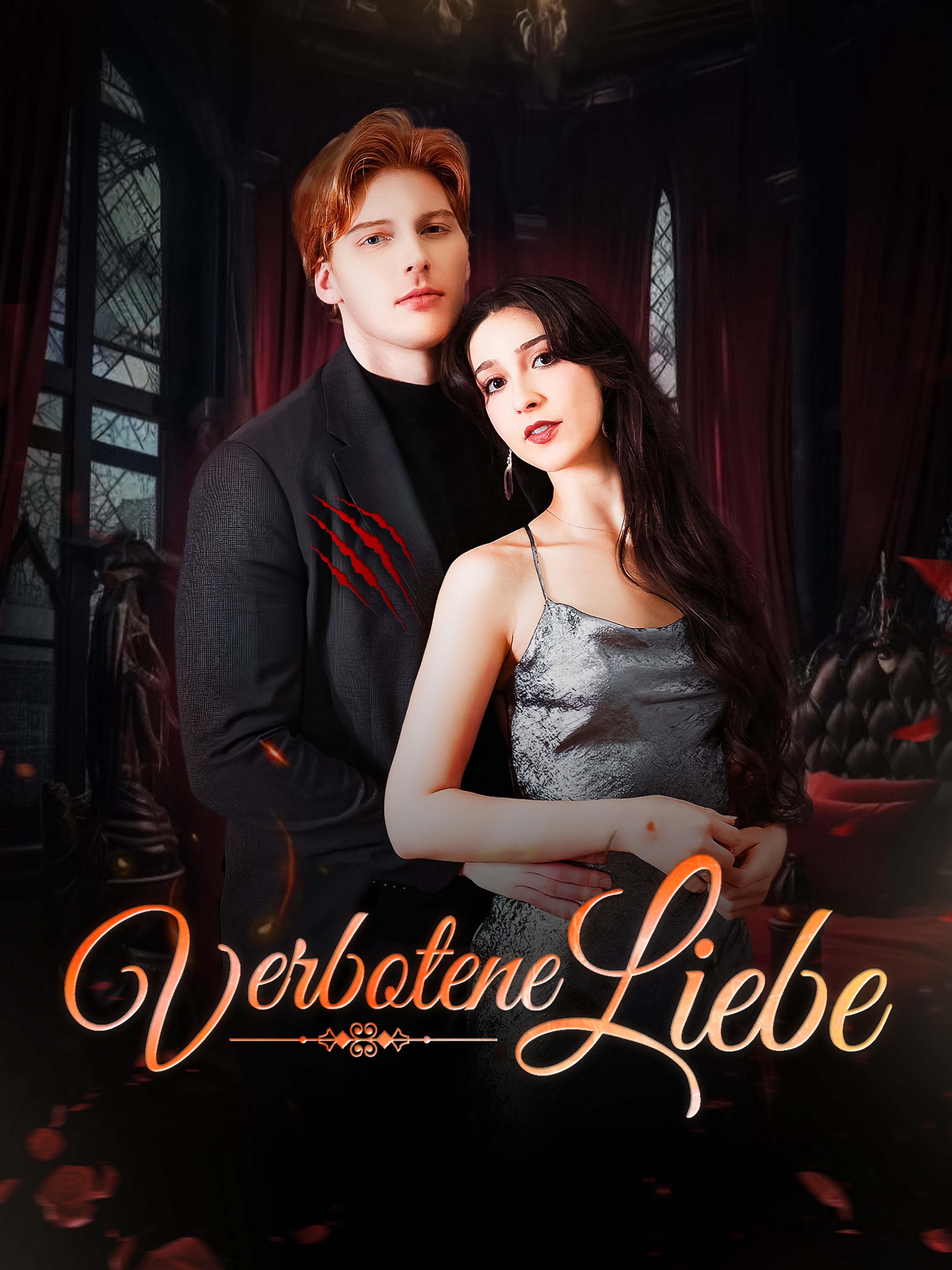 Verbotene Liebe (Synchron)