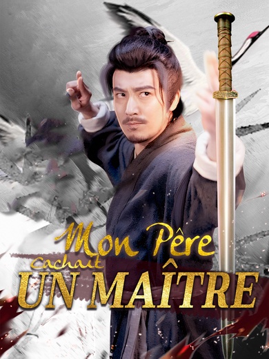 [Doublé]Mon Père Cachait un Maître