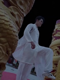 第15集 - 無始大帝