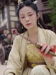 神醫娘親：父王今日認錯了麽 - Episode 59