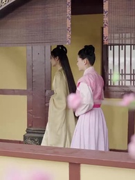 神醫娘親：父王今日認錯了麽 - Episode 49