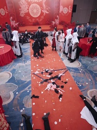 天命神尊 - Episode 13