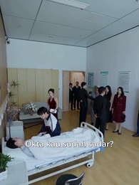 Episode 27 - [Dijuluki]Rumah Tanpa Kehangatan