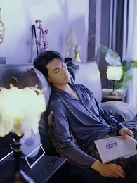 第15話 - リスタート！セレブ夫婦