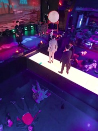 第24集 - 天命神尊