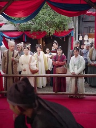 20화 - 그대 마음, 칼 되어 나를 베었네