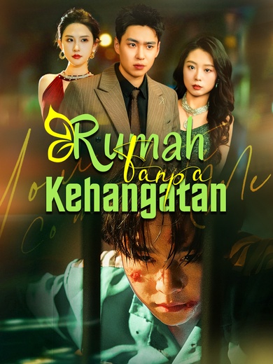 [Dijuluki]Rumah Tanpa Kehangatan