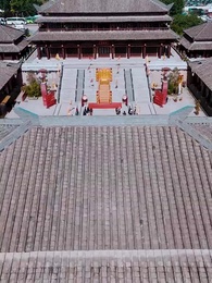 第5集 - 無始大帝