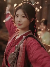 第2話 - たった一人の味方 王妃の誓い